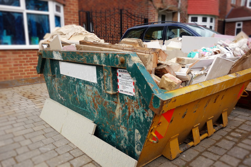 Your Skip Hire Waste